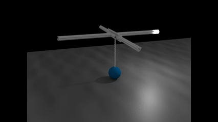An illustration showing the spinning ORBIT rotor. An illustration showing the spinning ORBIT rotor.